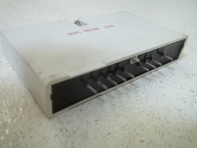 LOT OF 4 OPTO 22 MODEL DA5 I/O MODULE *USED*