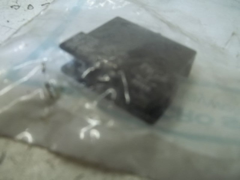 MICROSWITCH PWCE CONTACT BLOCK * NEW IN FACTORY BAG *