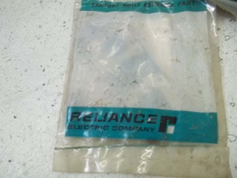 RELIANCE ELECTRIC K-54 VOLTAGE RELAY * NEW IN FACTORY BAG *