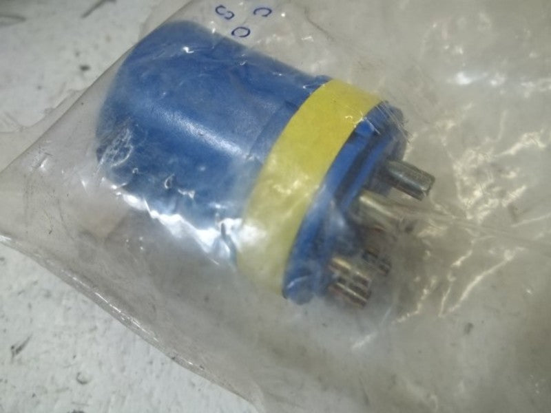 AMPHENOL 97-22-18S CONNECTOR * NEW IN FACTORY BAG *