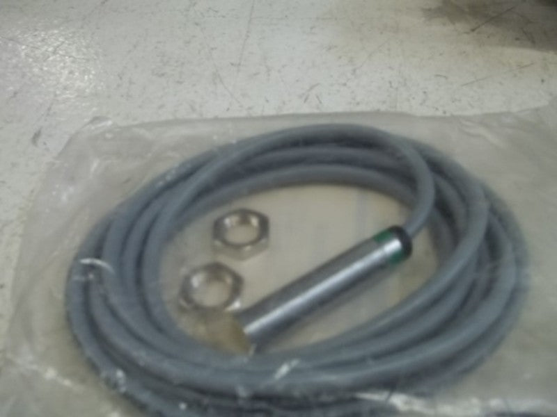 TURCK BI2-M12-VP6X PROXIMITY SWITCH * NEW IN FACTORY BAG *