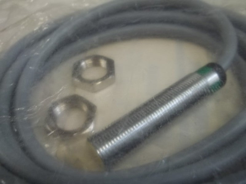 TURCK BI2-M12-VP6X PROXIMITY SWITCH * NEW IN FACTORY BAG *