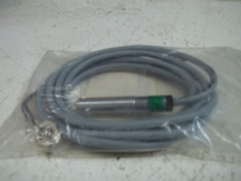 TURCK BI2-M12-VN6X PROXIMITY SWITCH * NEW IN FACTORY BAG *