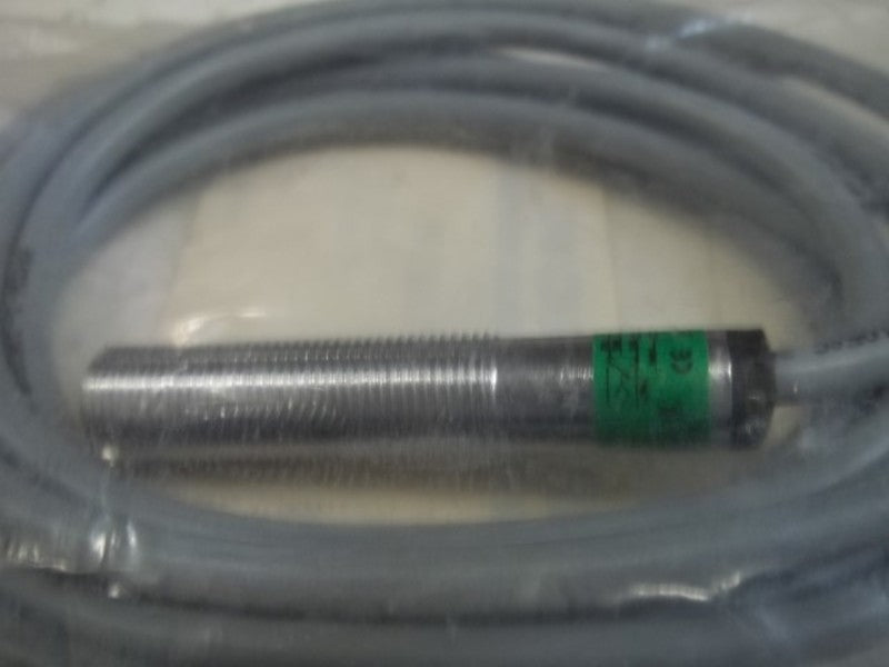 TURCK BI2-M12-VN6X PROXIMITY SWITCH * NEW IN FACTORY BAG *