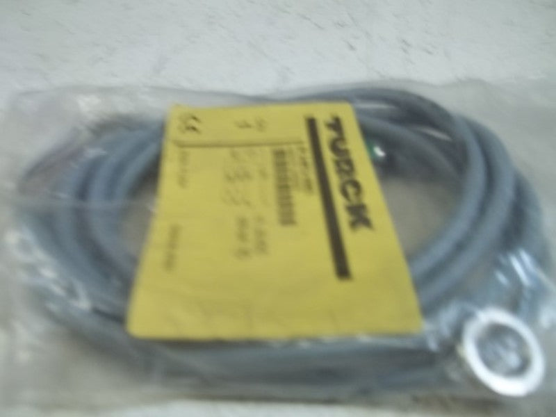 TURCK BI2-M12-VN6X PROXIMITY SWITCH * NEW IN FACTORY BAG *