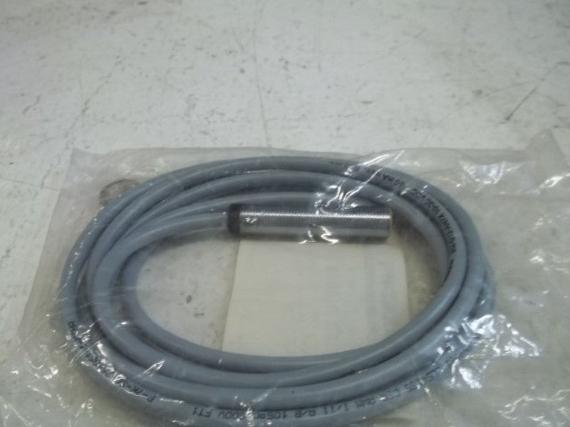 TURCK BI2-G12-AN7X 50MM PROXIMITY SWITCH * NEW IN FACTORY BAG *