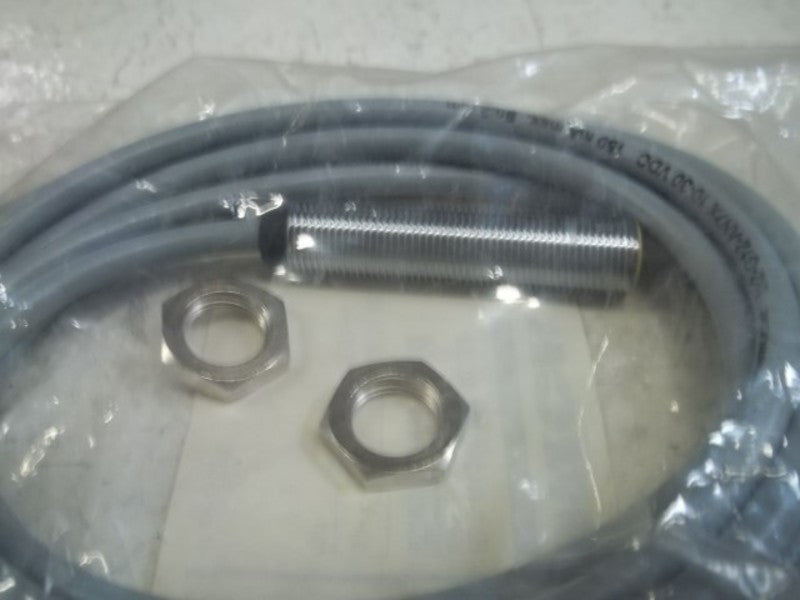 TURCK BI2-G12-AN7X 50MM PROXIMITY SWITCH * NEW IN FACTORY BAG *