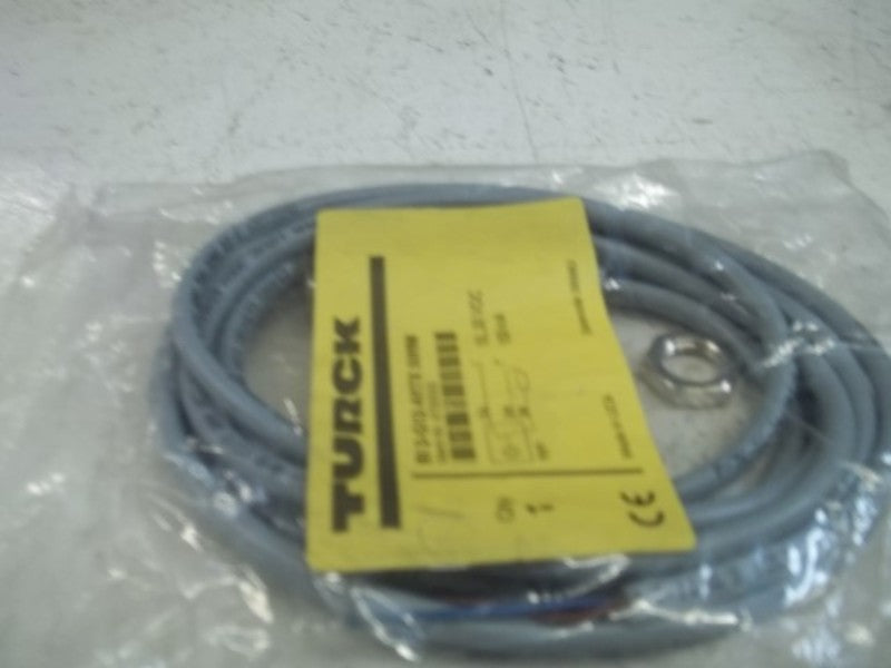 TURCK BI2-G12-AN7X 50MM PROXIMITY SWITCH * NEW IN FACTORY BAG *