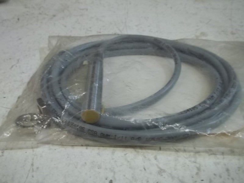 TURCK BI2-M12T-AN6X PROXIMITY SWITCH * NEW IN FACTORY BAG *