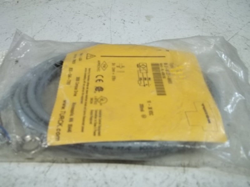 TURCK BI2-M12T-AN6X PROXIMITY SWITCH * NEW IN FACTORY BAG *