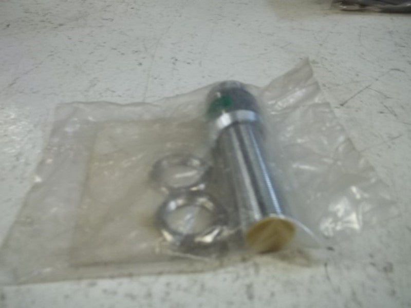 TURCK BI5-G18-AN6X-B1341 50MM PROXIMITY SWITCH * NEW IN FACTORY BAG *