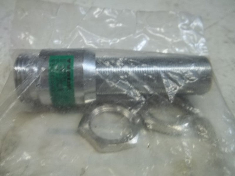 TURCK BI5-G18-AN6X-B1341 50MM PROXIMITY SWITCH * NEW IN FACTORY BAG *