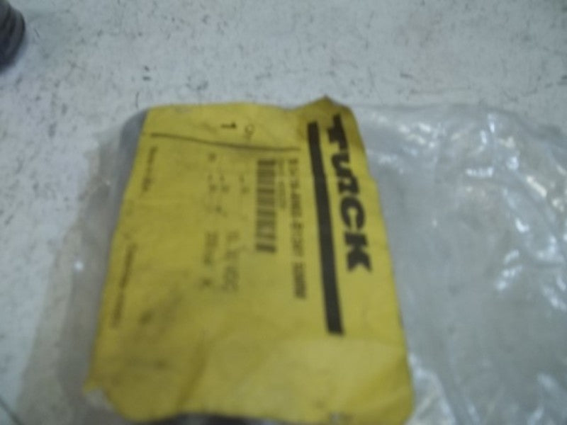 TURCK BI5-G18-AN6X-B1341 50MM PROXIMITY SWITCH * NEW IN FACTORY BAG *