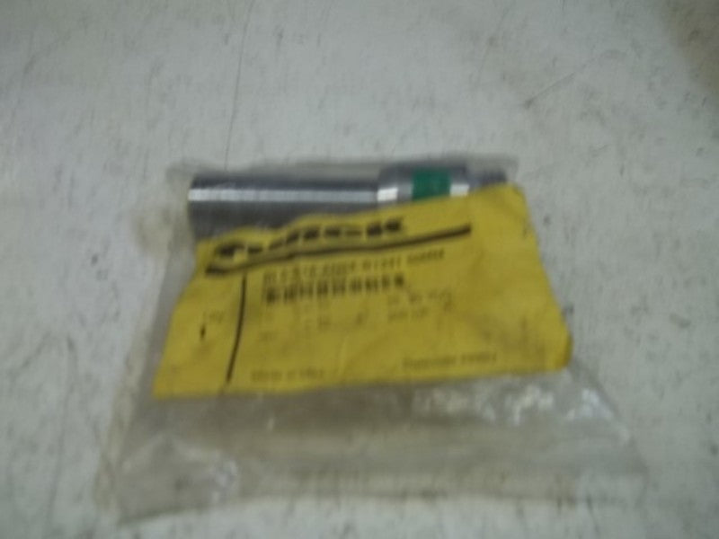 TURCK BI5-G18-AN6X-B1341 50MM PROXIMITY SWITCH * NEW IN FACTORY BAG *