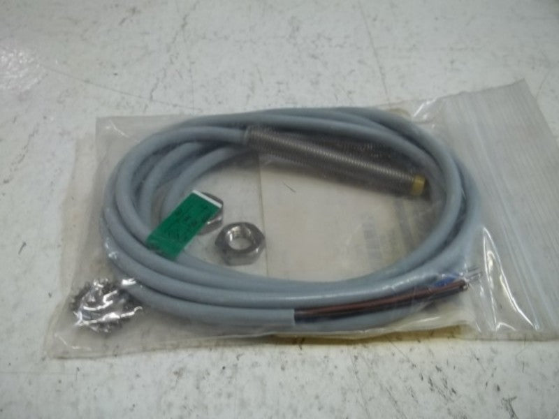 TURCK Ni2-G08-AN7 SENSOR * NEW IN FACTORY BAG *