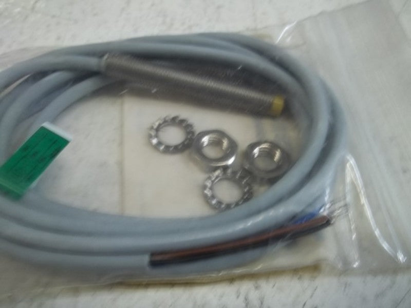 TURCK Ni2-G08-AN7 SENSOR * NEW IN FACTORY BAG *