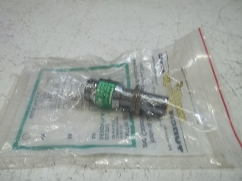 TURCK BI5-G18-AN6X--B1341 PROXIMITY SWITCH * NEW IN FACTORY BAG *
