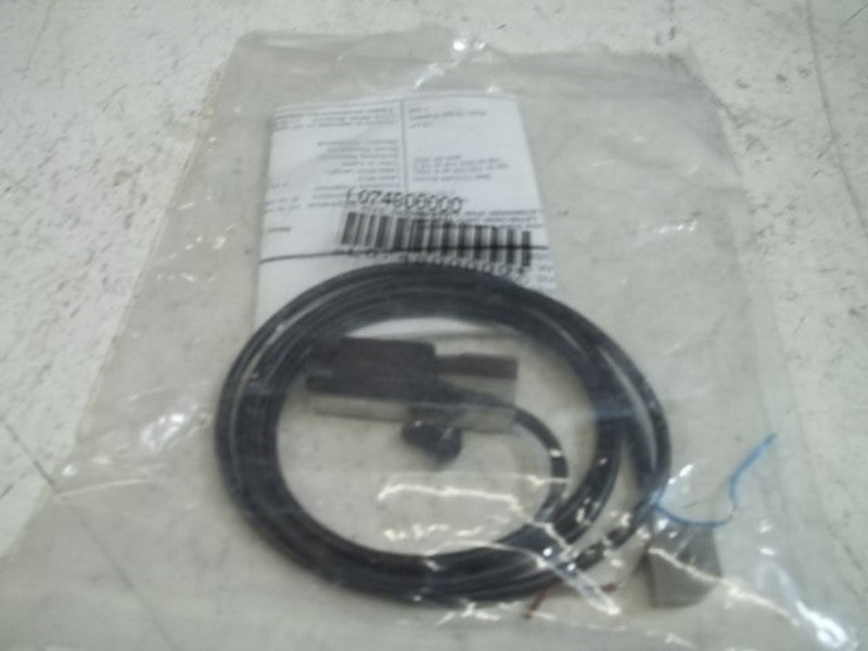 PARKER LO74800000 REED SWITCH * NEW IN FACTORY BAG *