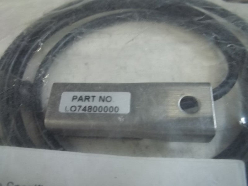 PARKER LO74800000 REED SWITCH * NEW IN FACTORY BAG *