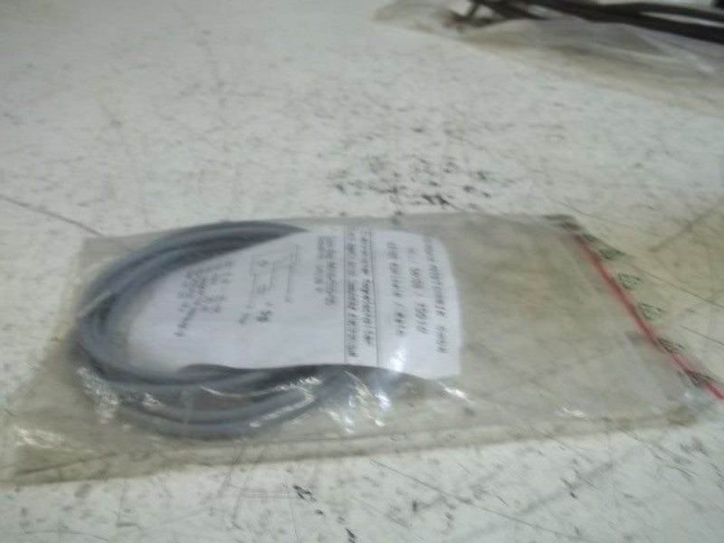 BINSACK REEDTECHNIK H14118 PROXIMITY SWITCH * NEW IN BAG *