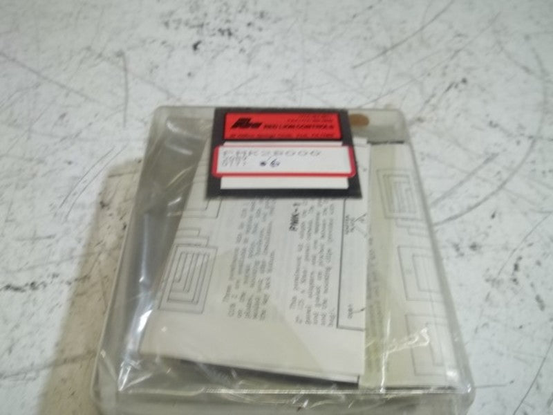 LOT OF 6 RED LION CONTROLS PMK2B000 PANEL ACCESSORY KIT *NEW IN BOX*
