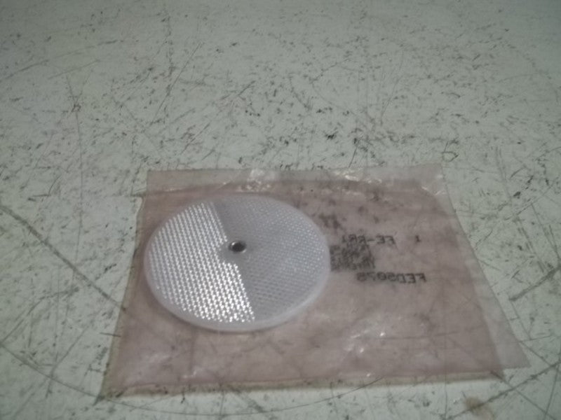 MICROSWITCH FE-RR1 REFLECTOR * NEW IN FACTORY BAG *