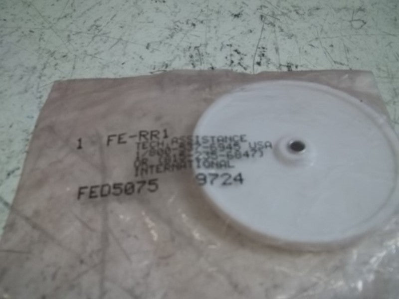 MICROSWITCH FE-RR1 REFLECTOR * NEW IN FACTORY BAG *
