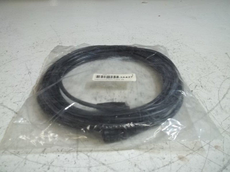 TRI-TRONICS EXC-1 INTERCONNECTION CABLE * NEW IN FACTORY BAG *