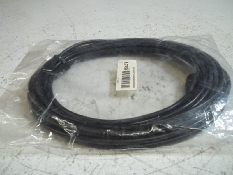 TRI-TRONICS EXC-1 INTERCONNECTION CABLE * NEW IN FACTORY BAG *