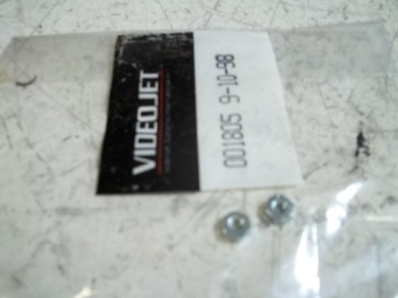 VIDEO JET 001805 * NEW IN FACTORY BAG *