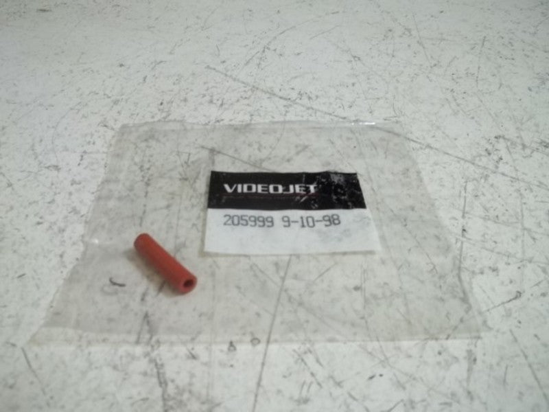 VIDEO JET 205999 TUBING * NEW IN FACTORY BAG *