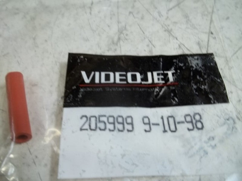 VIDEO JET 205999 TUBING * NEW IN FACTORY BAG *