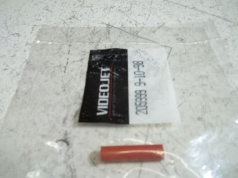 VIDEO JET 205999 TUBING * NEW IN FACTORY BAG *