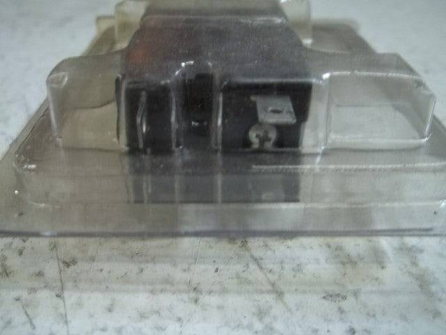 DAYTON 5YR16N RELAY * NEW IN ORIGINAL PACKAGE *