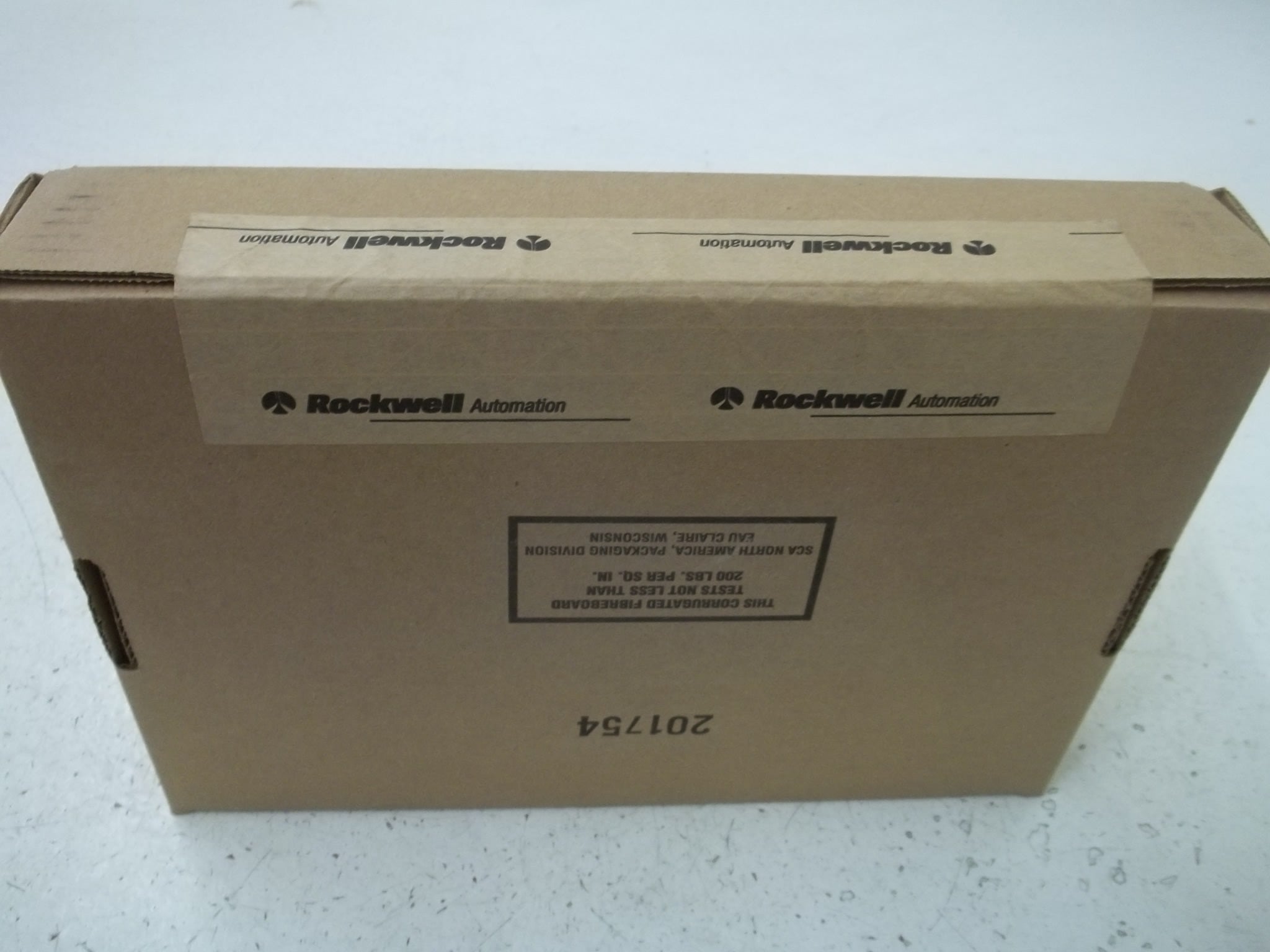 ALLEN BRADLEY 1336-SN-SP15A SER. A PCB, INVERTER SNUBBER * FACTORY SEALED *