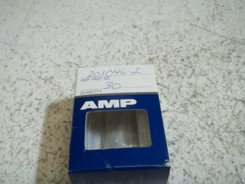 LOT OF 30 AMP 201046-2 GUIDE PINS *NEW IN BOX*
