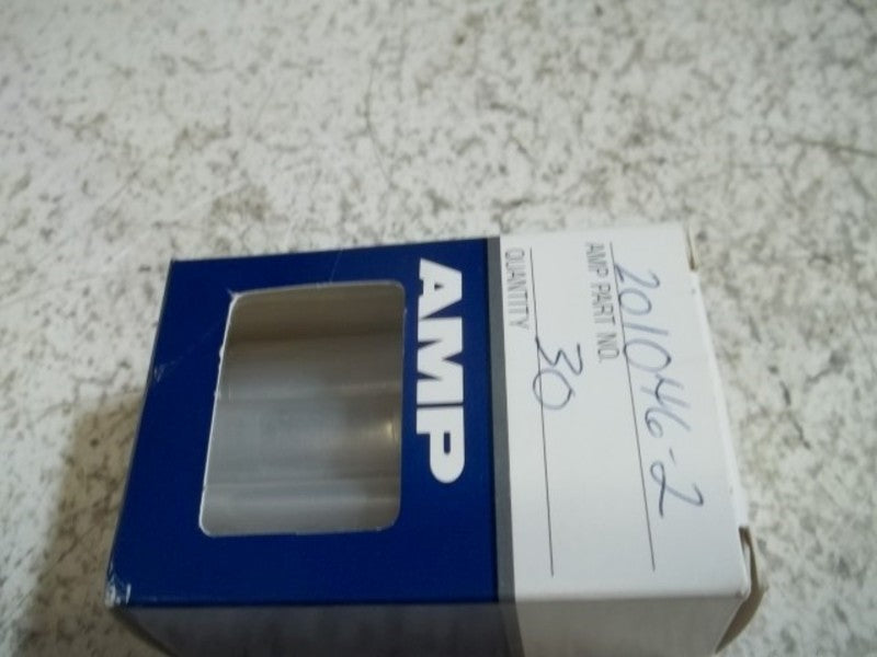 LOT OF 30 AMP 201046-2 GUIDE PINS *NEW IN BOX*