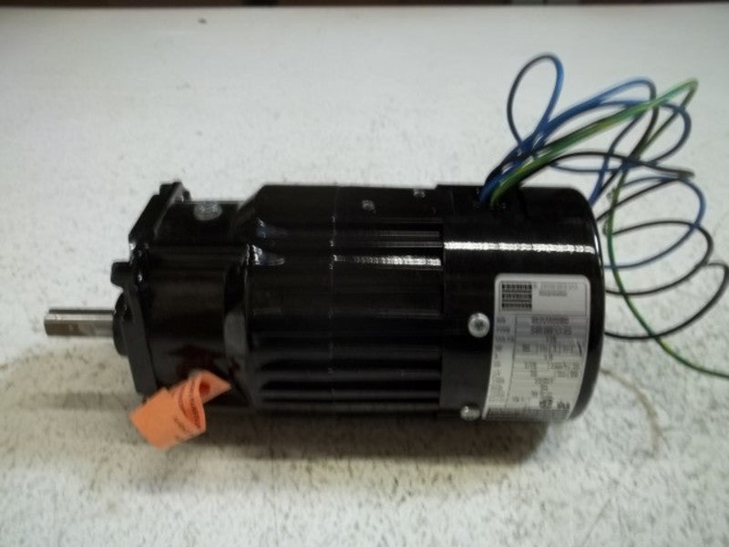 BODINE 34R4BFCI-Z2 GEAR MOTOR 115 V * NEW *