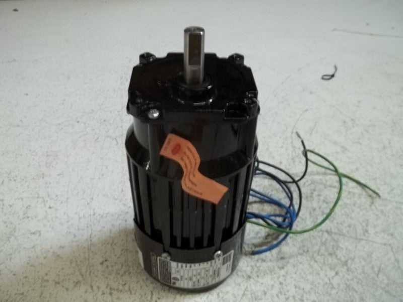 BODINE 34R4BFCI-Z2 GEAR MOTOR 115 V * NEW *