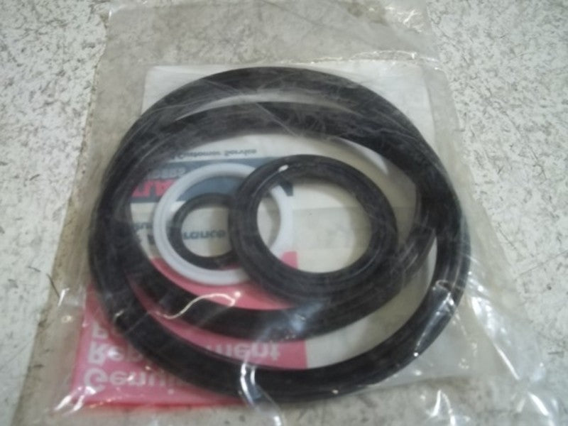 GENUINE REPLACEMENT PARTS 110115 SEAL KIT * NEW FACTORY BAG *