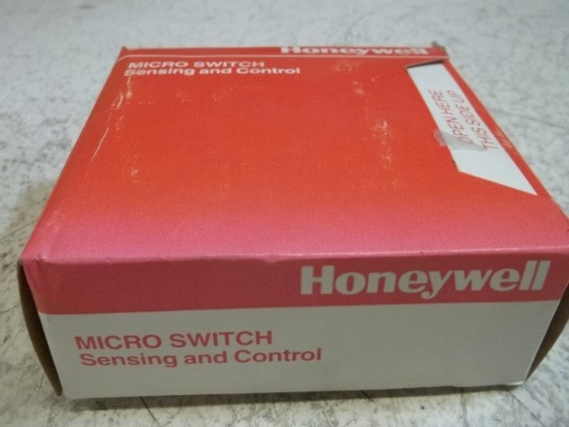 LOT OF 9 HONEYWELL BZ-2RW8244-A2 *NEW IN BOX*