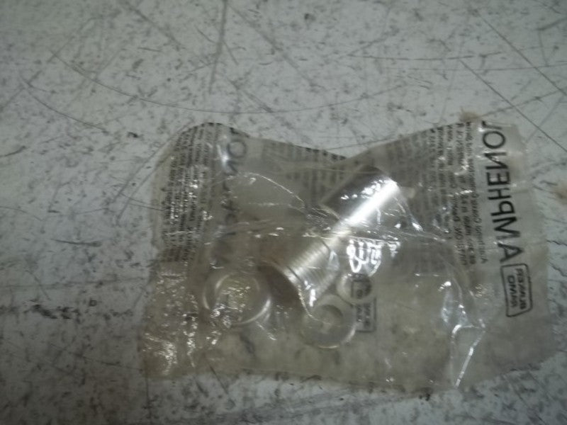 AMPEHNOL 52975 CONNECTOR RF COAXIAL * NEW IN FACTORY BAG *