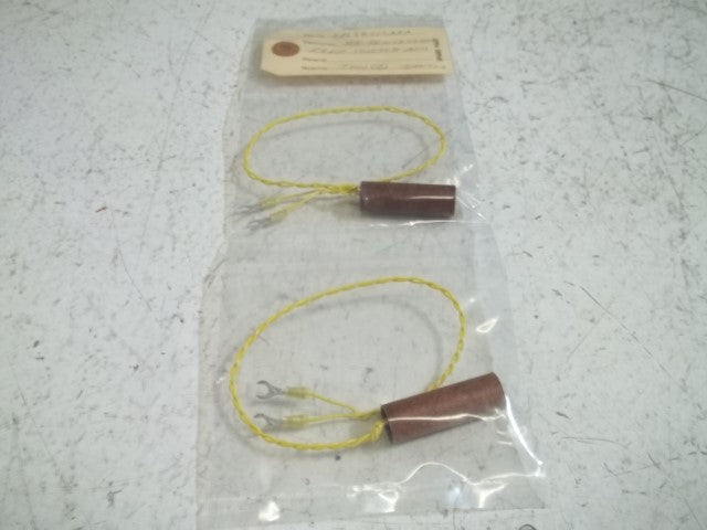 LOT OF 2 BROOKS S863Z002AAA HIGH SENSITIVITY REED SWITCH *NEW IN FACTORY BAG*
