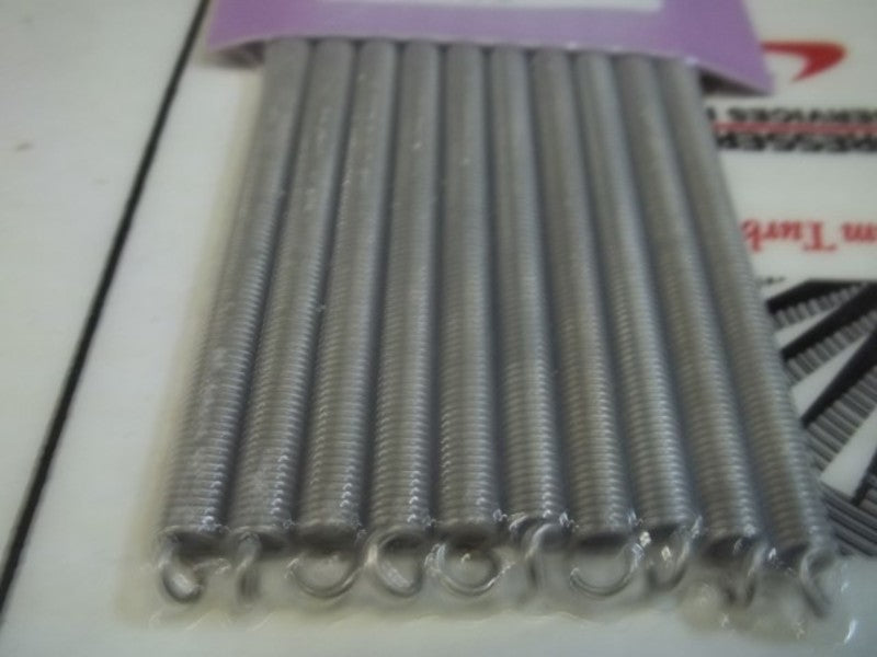 LOT OF 10 DRESSER T26838 SPRING CARBON RING *NEW IN BOX*