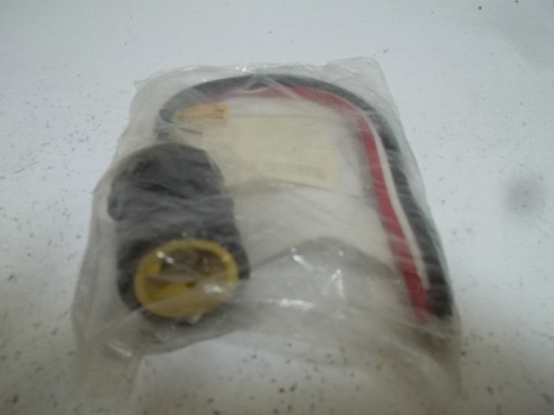 BRAD CONNECTIVITY 32767 RECEPTACLE * NEW IN A BAG *