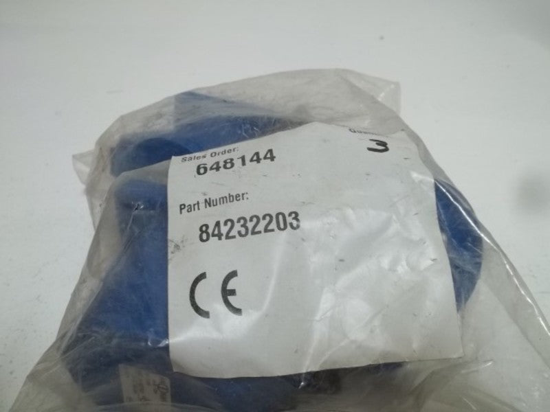 LOT OF 3 ABL F32S20A RECPF *NEW IN BAG*