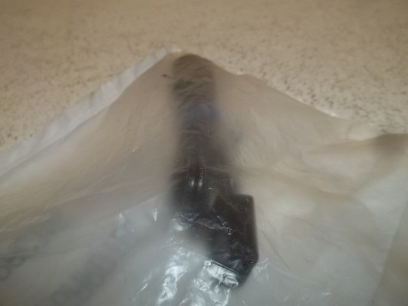 GARDTEC HP100-36 PLUG CONNECTOR STRAIGHT * NEW IN FACTORY BAG *