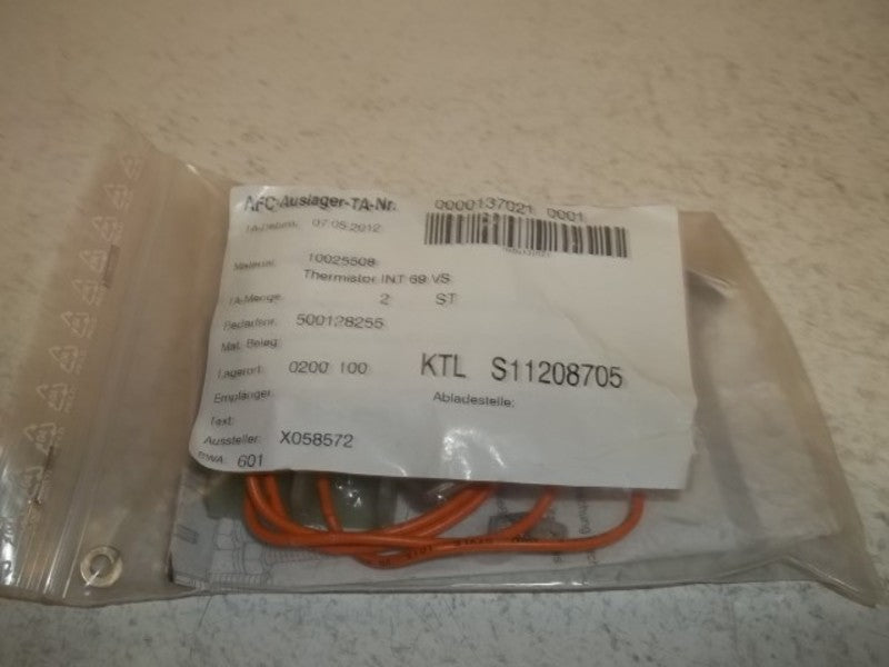 AFC 34702701 SE-B2 PROTRECTION MODULE * NEW IN A BAG *