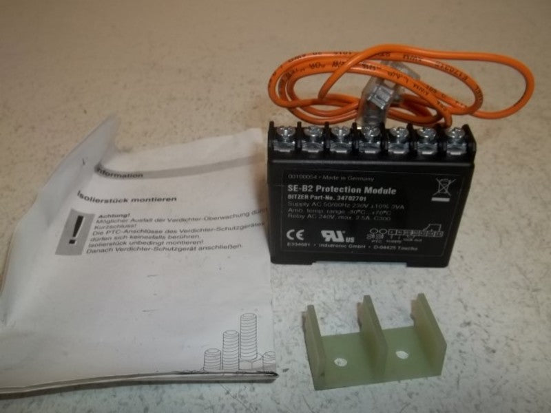 AFC 34702701 SE-B2 PROTRECTION MODULE * NEW IN A BAG *