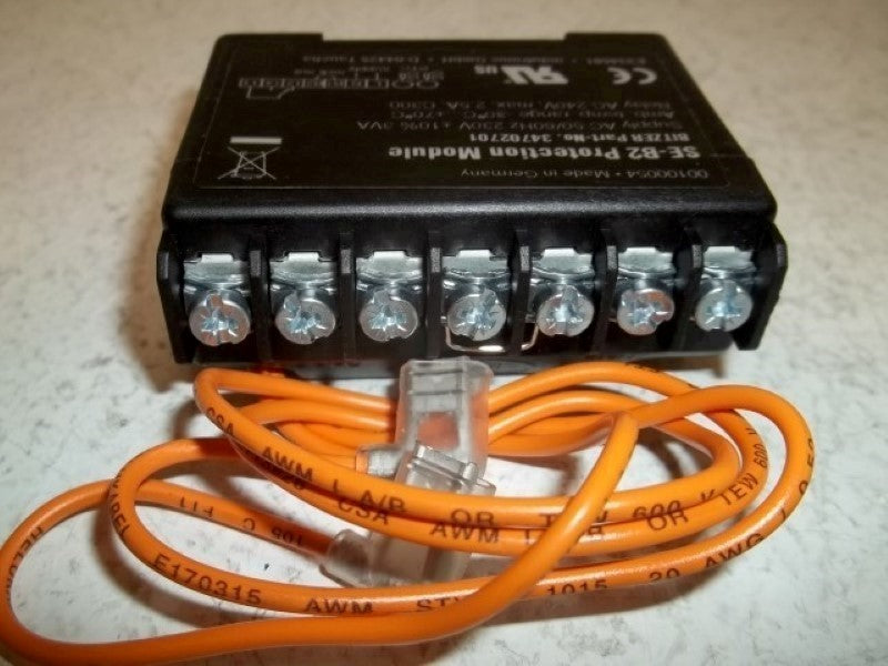 AFC 34702701 SE-B2 PROTRECTION MODULE * NEW IN A BAG *